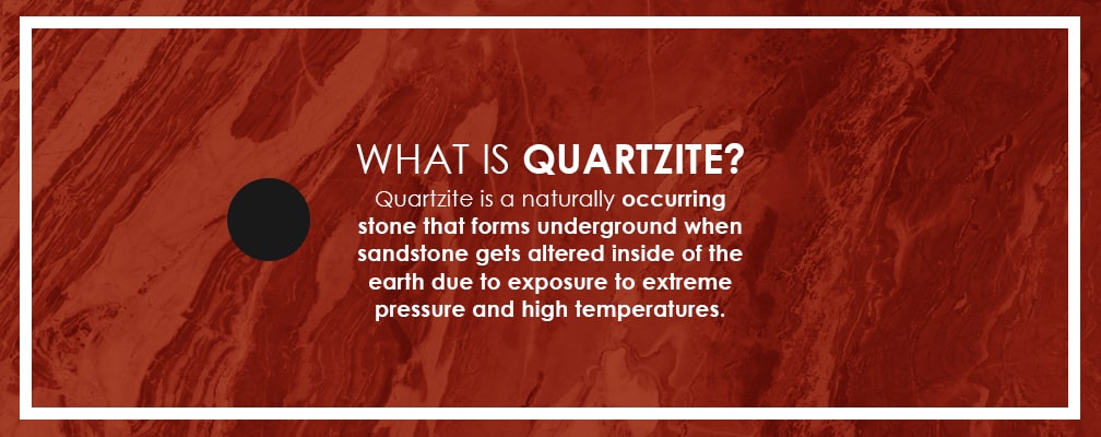 What is Quartzite